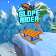 SLOPE RIDER 3D thumbnail